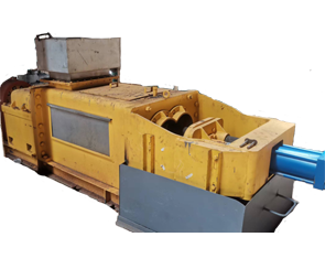 10TPH Palm Fruit Oil Press Machine