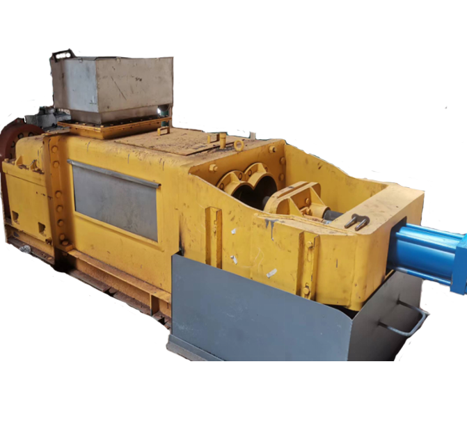 10TPH Palm Fruit Oil Press Machine