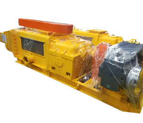 15TPH Palm Fruit Oil Press Machine