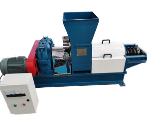 1TPH Palm Fruit Oil Press Machine