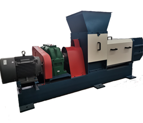 2TPH Palm Fruit Oil Press Machine