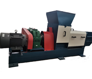 2TPH Palm Fruit Oil Press Machine