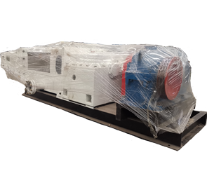 5TPH Palm Fruit Oil Press Machine