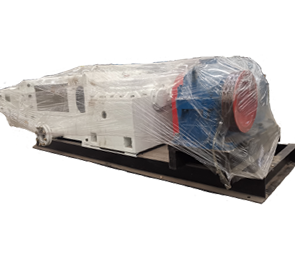 5TPH Palm Fruit Oil Press Machine