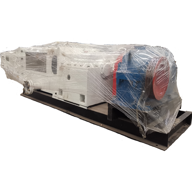 5TPH Palm Fruit Oil Press Machine