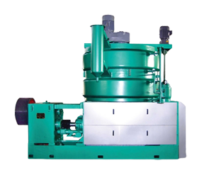 Large Scale Palm Kernel Oil Press Machine