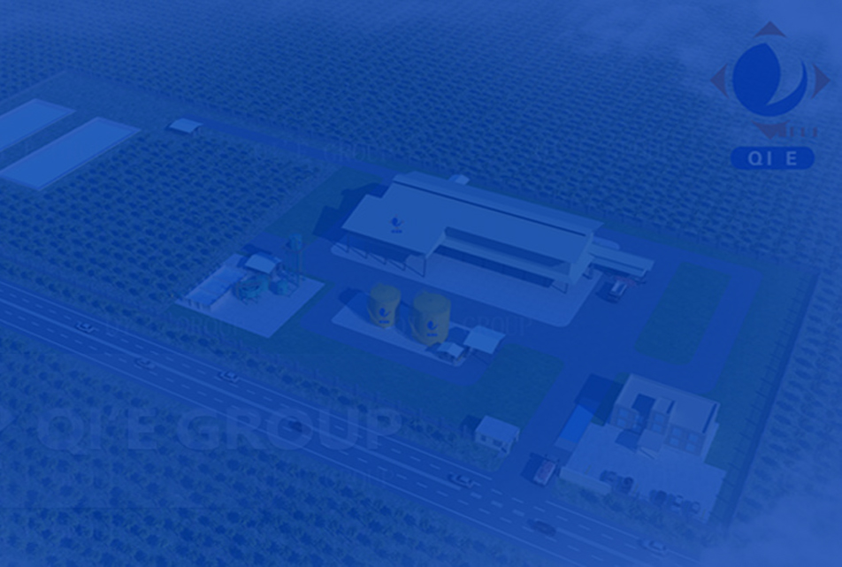 1-3TPH Palm Fruits Oil Production Line/Equipment