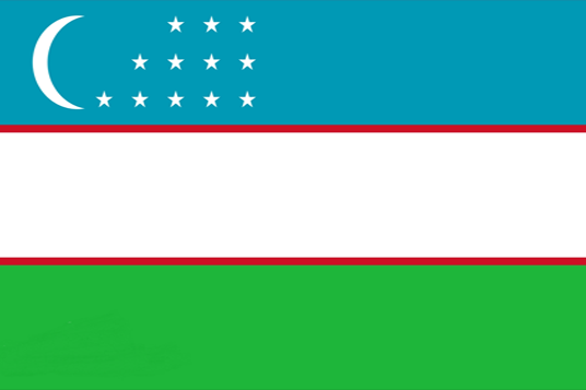 Uzbekistan
