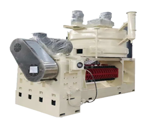 ZX204 Spiral Pre-Pressing Machine