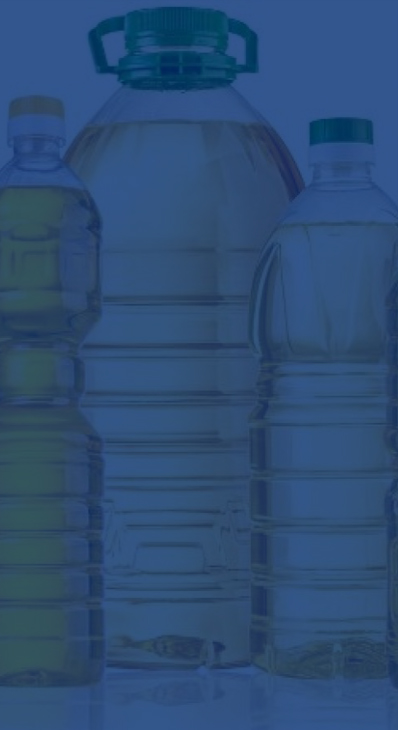 PROCESSING FOR FINISHED REFINED SOYBEAN OIL