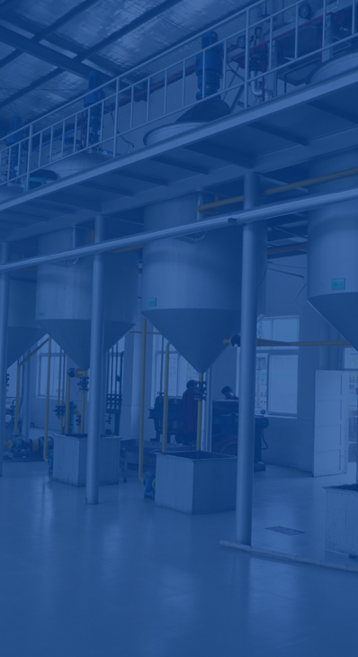 REFINING FOR CRUDE SOYBEAN OIL